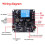 -S20F 20W MP3 Voice Broadcast Module -340 USB to TTL Serial Port Control MCU Control Trigger Custom Audio 3