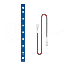 Für Adventurer und AD5M/5MPRO 3D-Drucker: 5 m AD5M LED-Lichtleiste, superhell, 24 V