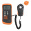 LX1330B Digital Luxmeter LCD Display Light Meter 0-200,000 Lux Testing Illuminometer 1