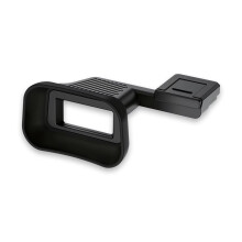 Siliconen verlengde oogschelp Oculair A7C II A7CR Oogschelp Zoeker Alpha 7CII Alpha 7CR Camera-accessoire
