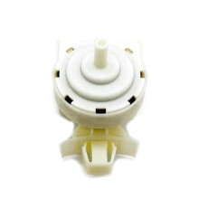 Waterniveausensor / waterniveauschakelaar voor ELTE7600AW frontlaadwasmachines E347990, 132819502 0-380 mm H2O