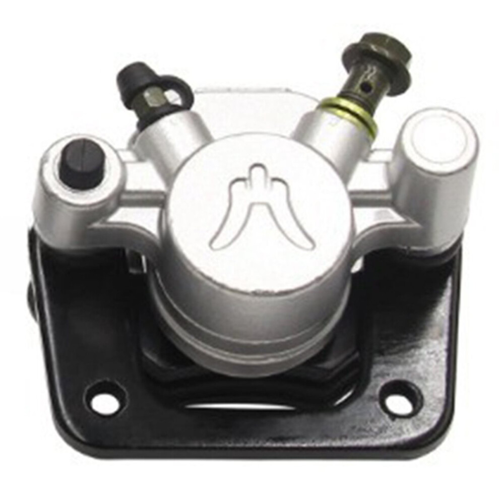 Rear Hydraulic Disc Brake Caliper 64.5Mm For Electric Atv Go Kart Quad Bike Scooter Parts Right 4853264262853