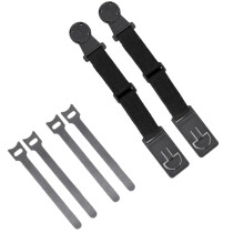 Magnetic Hanging Strap Kit for Digital Multimeter,Hanging Kit Parts for 50 II, 70 III, 80 IV, 180 Series