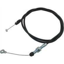 Câble déflecteur de goulotte de souffleuse à neige 06900406 pour souffleuses à neige Deluxe et Pro. Remplace 06900018 290-062