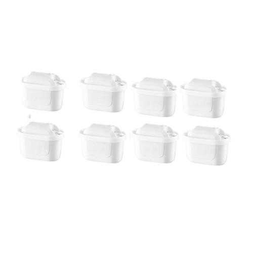 8 Pcs Kettle Universal Filter for All + Jug NOT for Waterdrop'S Water Filter 1
