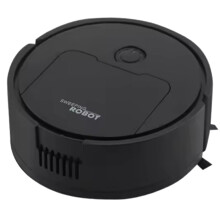 Fully Automatic Sweeping Robot Suction and Sweeping Mop Household Lazy Person Intelligent Three in One Sweeping Machine