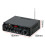 BT-298 PRO Digital Power Amplifier Bluetooth U Disk Power Amplifier Two-Channel Power Amplifier EU Plug 5