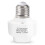 Smart WiFi Bulb Socket E26 E27 Light Bulb Adapter,Wireless 2.4G Remote Control Lamp Base Holder, APP Remote Timer 1