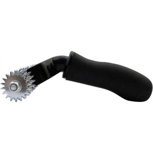 Carpet Seam Roller Tools,Carpet Repair Tools.Specifically Designed for Seaming Loop Pile Carpets,Star Wheel Rollers 1