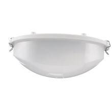 Lâmpada de vapor para sauna (1 unidade), ideal para salas de vapor e saunas em geral, fácil de instalar.