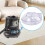 2 1/2 Quart Water Pan (Basin) for Rb Vacuum Cleaner Replacement for E Serie and E2 Type 12 , E2 Vacuum Cleaning System 5