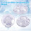 2 1/2 Quart Water Pan (Basin) for Rb Vacuum Cleaner Replacement for E Serie and E2 Type 12 , E2 Vacuum Cleaning System 3