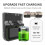 V10 Retro Handheld Game Console 3.5inch Screen Game Console Linux Gamepad Supports Multiple 3D Emulators C 5