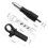 Electric Riveting Adapter, Rivet Tool Rivet Drill Attachment Power Drill Tool Kit Cordless Rivet Tool Blind Rivets 4