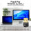 USB Bluetooth 6.0 Adapter USB Dongle AAC Decoder Wireless Music Audio Receiver Transmitter for PC Mouse Keyboard 5