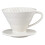 New Design Ceramics Soaking Adjustable Pour over Coffee Dripper Coffee Filters Ceramic Filter Cup B 1