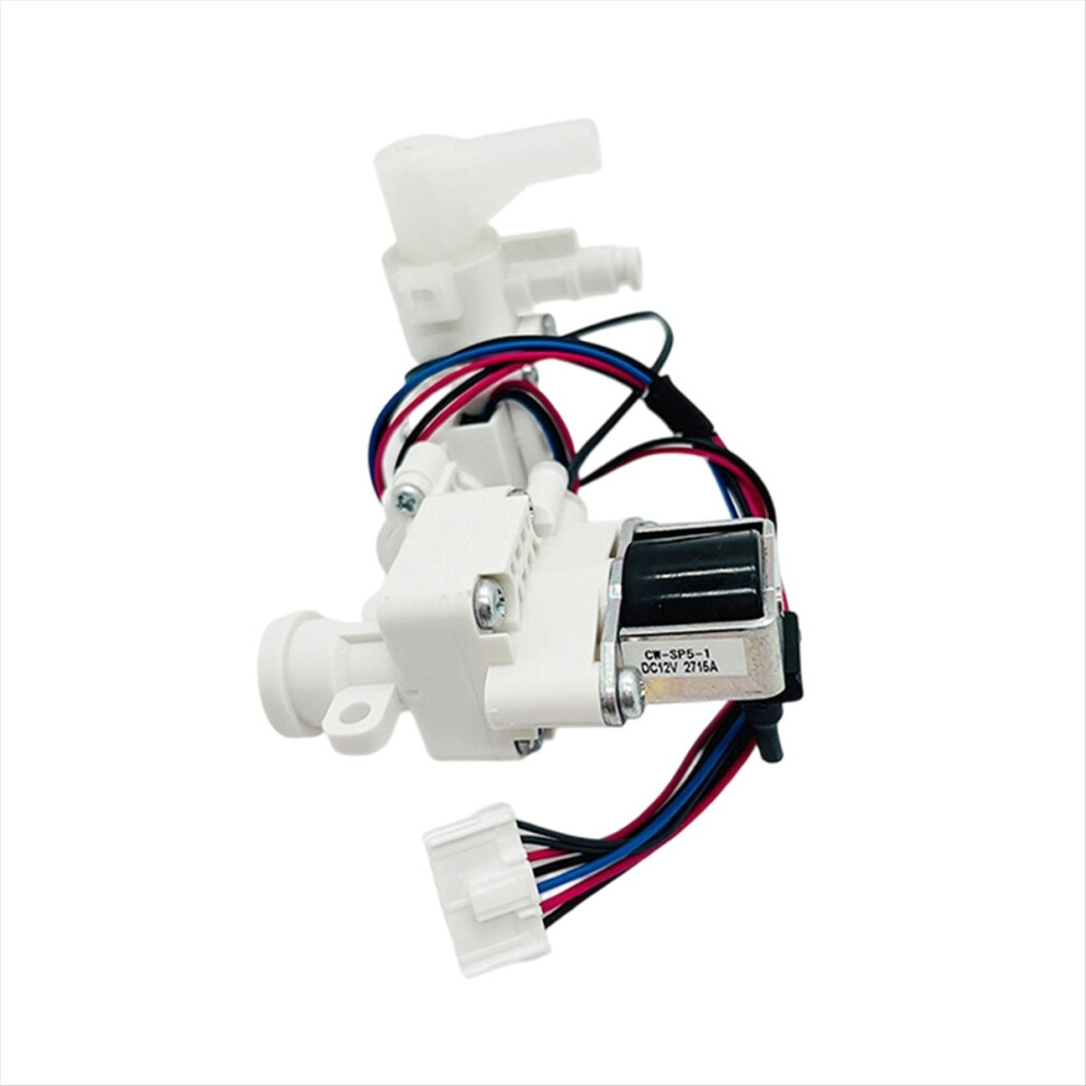 For Most Standard Toilets Cw-Sp5-1 Water Inlet Valve Solenoid Valve Toilets Accessories 4853264293154