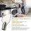 Clé de remplacement GR800 pour lave-linge et sèche-linge commerciaux 3