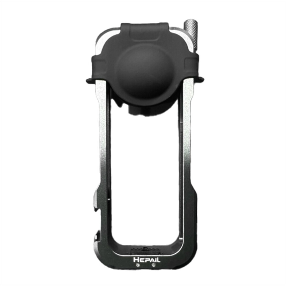 For X4 Shockproof Protective Cage Expansion Case For X4 Metal Frame Accessories 4853264297671