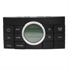 3314082.000 RV Multi-Zone Thermostat 10-Button Comfort Control Center- for Air Conditioner Series 579,