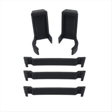 For 5 PRO Heightened Tripod, Gimbal Landing Gear Anti-Scratch and Anti-Wear Protection Bracket