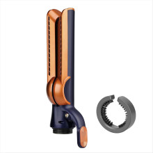 Airflow Attachment for HS01 HS05 HS08 Styler, Nozzles Attachment for Smooth Hair Style