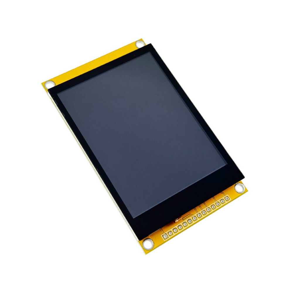 Écran tactile capacitif IPS 3,2 pouces 240 x 320 pixels ILI9341 FT6236 — free download