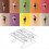 Cupcake-Backgestell, Eiswaffel-Backgestell mit 16 Mulden, Eiswaffelhalter aus Metall 6