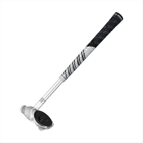 VR Golf Club Extended Handle for 3S/ 3/ 2 VR Golf Baseball Game Handle Controller Accessories