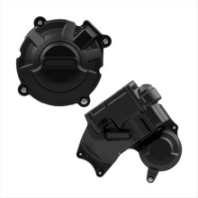 Sekundärer Motorschutzabdeckungssatz für die elektronische Kupplung von Motorrädern (CBR650R, CB650R, Baujahre 2024–2025)