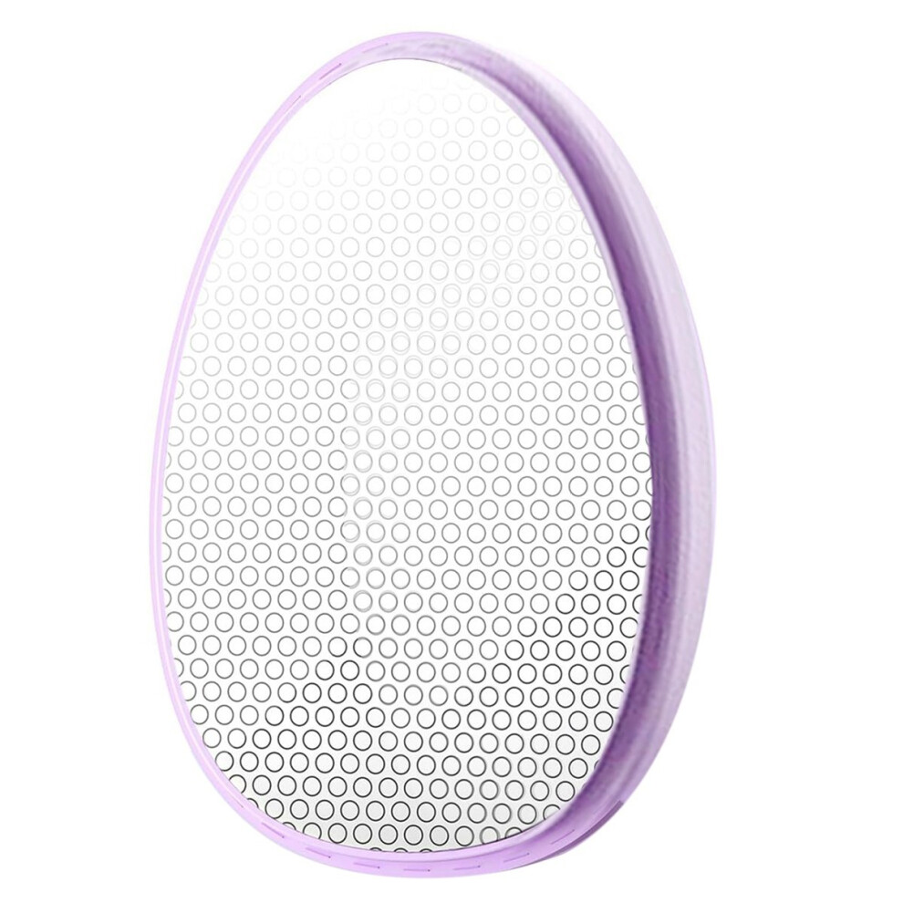 Reusable Crystal Hair Remover Magic Painless Exfoliation Hair Removal Tool, Magic Hair Eraser Device for Legs Back Arms