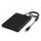 Leitor de disquete USB portátil de 3,5 polegadas com capacidade de 1,44 MB para PC, laptop e desktop. 1