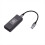 Módulo de rede 5G USB NSA SA com antena integrada X55 Full 5G 2.52Gbps para roteador, laptop e PC. 1