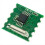Modulo radio FM da 10 pezzi Modulo radio stereo RDA5807M Modulo wireless RRD-102V2.0 Profor per 4