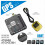 GPS Module V2.1 with Antenna ATGM336H High-Performance GNSS Global Positioning Module 4