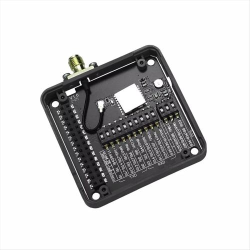 GPS Module V2.1 with Antenna ATGM336H High-Performance GNSS Global Positioning Module 2