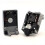 3D-printer-extruderassemblage voor AD5X Direct Drive Extruder Kit met 0,4 mm koperen spuitmondassemblage 5