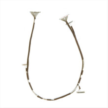Câble de signal de nacelle pour caméra de remplacement PTZ de drone Max 4N, câble de transmission flexible pour drone Max 4N