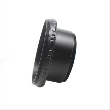 M72X1 to M54X0.75 Metal Adapter Ring for Takahashi Telescopes FSQ106, TOA130, 150, and RH200