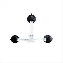 Suction Cup Mount for Mini Secure Mounting Kit for Car & Sunroofs Satellite Mounting Bracket Strong