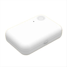Bluetooth Intelligent Control Smart Pill Case Medicijndispenser Pillenorganizer Medicijnherinnering Meeneemherinnering