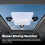 Suction Cup Mount for Mini Secure Mounting Kit for Car & Sunroofs Satellite Mounting Bracket Strong 2