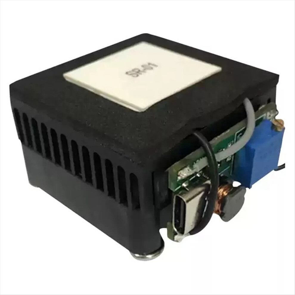 01 5V Thermoelectric Cooler Peltier Elemente Module 40X40mm 5V Semiconductor Refrigeration Chip Easy To Diy/Assemble 4853264216153