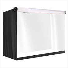 Hutch Cover Waterproof Windproof Pet Winter Protection Supplies Double RabbitCage Dust Cover for Winter