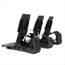 Pedaal Hydraulische Demper Mod Pedaal Hydraulische Demper Retrofit Upgrade Kit
