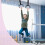 Pulling Rings for Physical Training,Children' Gym Equipment,Children'S Adjustable Strap Strength Training Rings,A 5