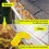 Gutter Cleaning Tool From Ground - Adjustable Gutter Cleaner Tools Needed Rain Gutter Gutter Cleaning 4