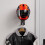 Soporte de pared para casco de motocicleta, resistente, para garaje 6