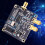 AD9834 DDS Generator Module Board Sine/Triangle/Generator Module DDS Source Generator Module 2