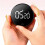 Revolving LCD Display Electronic Timer 99 Minutes Kitchen Cooking Clock Loud Alarm Counters for Home Study 3